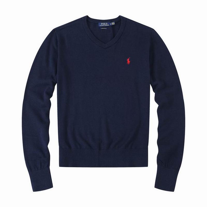 polo Men's Sweater 437